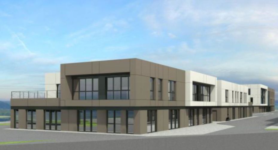 Local d'activité Limas 1985m² Vente local d'activité Limas Rhône OVACT2202150 10